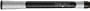 Karakal X-TACK Oversized Grip - Silver/Blk