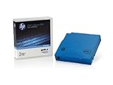 Hewlett Packard Lto5 Ultrium 1.6tb Read/Write Data Cartridge