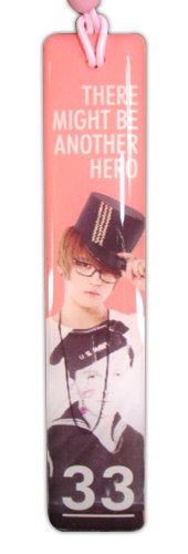 東方神起 ジェジュン 携帯ストラップ