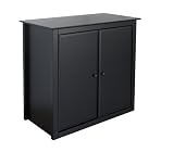 DaVinci Roxanne Cupboard in Ebony