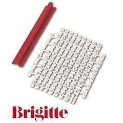 Brigitte-Keks - Pr�ge-Set