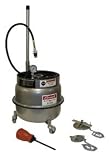Branick G300 Pressure Brake Bleeder with Universal Adapters