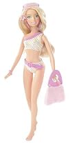 Barbie Beach Glam: Barbie