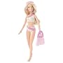 Barbie Beach Glam: Barbie