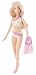 Mattel - Poupee - Barbie Ete Glamour