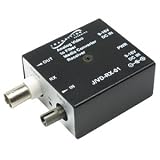 Analog Cctv Just Convert It Rx Bnc 75OHM To Mm Sc 1KM