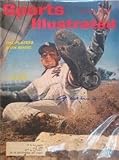 Luis Aparicio autographed Sports Illustrated Magazine (Chicago White Sox)
