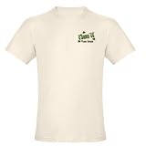 O'Bama, Vote Irish Organic Cotton Tee