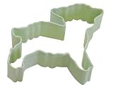 Review Eddingtons  / Cookie Cutter Coated Poly Resin Mint Lamb 3