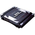 Pyle PLA2200 1400W 2-Channel Slim Amplifier and 4-Channel Chopper Amplifiers