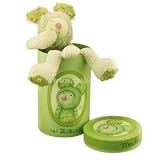 Moulin Roty Les Zazou Plush Doll, Mouse