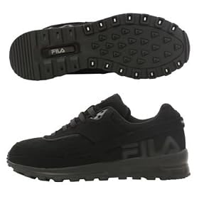 Fila Atlantic Mens Running Shoes by Fila