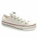 Converse All Star Oxford - 4 Uk - White - Fabric