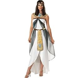 Egyptian Queen Elite Collection Adult