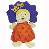 K's Kids Miss Crinkle
