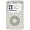 Online - IPOD CLASSIC 80GB 120GB CLEAR SKIN