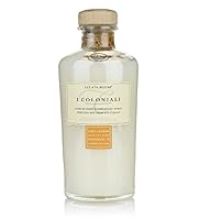 I Coloniali Energizing Bath Cream with Olibanum 500ml