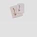 GIFT BAGS 4X6 GOLD BOX OF 1,000