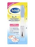 Scholl 3 en 1 Traitement Ongles Perfect