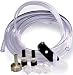 Galv-X Drum Brake Flush Kit