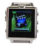 Axvalue HD高画質 カラー液晶画面搭載 デジタルウォッチ型 ビデオ&カメラ 高解像度1600×1200 4GB内蔵 多機能搭載 最新モデル Axvalue HD高画質 カラー液晶画面搭載 デジタルウォッチ型 ビデオ&カメラ 高解像度1600×1200 4GB内蔵 多機能搭載 最新モデル