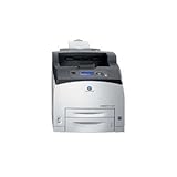 New KONICA MINOLTA PAGEPRO5650 LASER B/W 45ppm 1200x1200dpi Has An 1800-She ....