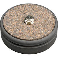 Slik Quick Release Platform f/ 700DX / Pro Ball 3/8? #340