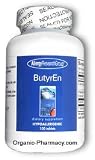 Allergy Research Group Butyren, 100 Tablets