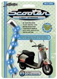 SCOOTER STRAND 4.75