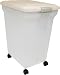 Iris 300682 NMP-XL Premium Airtight Food Storage Container, 67 Quarts