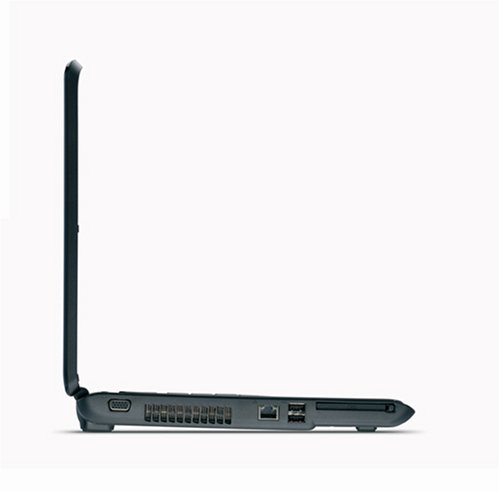 Toshiba Satellite L305-S5883 15.4-inch Laptop (2.0 GHz Intel Core 2 Duo T5750 Processor, 3 GB RAM, 250 Hard Drive, DVD Drive, Vista Premium) Onyx Blue image