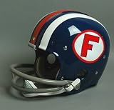 Florida Gators 1964-65 'Steve Spurrier (Junior Year)' Authentic Vintage Full Size Helmet