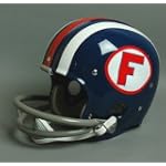 Florida Gators 1964-65 'Steve Spurrier (Junior Year)' Authentic Vintage Full Size Helmet