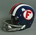 Florida Gators 1964-65 'Steve Spurrier (Junior Year)' Authentic Vintage Full Size Helmet
