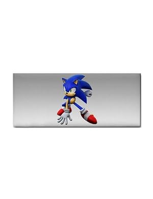 Hand Towel of Sonic the...