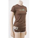 O'Neill women's Rum Runner rash tee
