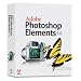 Software : Adobe Photoshop Elements 5.0 Windows XP & Vista Compatible