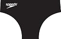 Speedo Boys Lycra Brief - Black