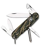 Victorinox Tinker Multitool Tinker, Shadow Grass
