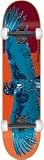Chocolate M. Johnson Buzzard Skateboard - 8.12 w/Black