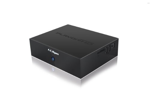 AC Ryan ACR-PV73500-2TB Playon Full HD  Media Player retail