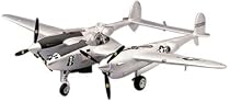 Revell 1:48 P38J Lightning

