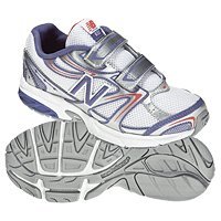 New Balance 632 Running Shoe (Little Kid/Big Kid),Silver/Purple-SP,12.5 W US Little Kid