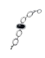 Genuine Women´s Sterling Silver Bracelet Viceroy ref: 1025P000-95
