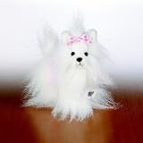 Webkinz Lil Kinz Yorkie