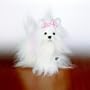 Webkinz Lil Kinz Yorkie