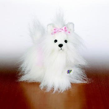 Webkinz Lil Kinz Yorkie