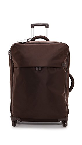 Lipault Paris Original Plume Foldable 72/26 Suitcases with Spinner Wheels