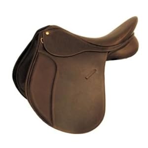 COLLEGIATE Convertible Senior Event Saddle