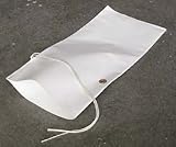 White Line Equipment Heavy-Duty Vinyl Sandbags